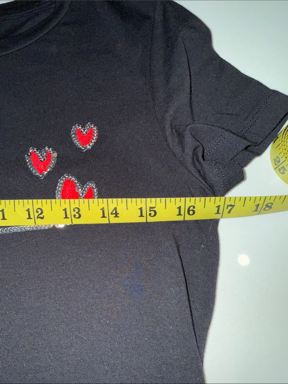 DKNY Tee - Picture 4 of 5